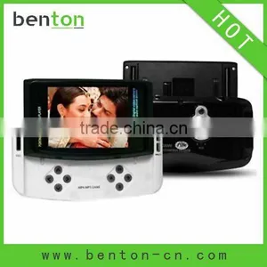2.8 Inch Slide up Digital Mp5 Support SD/MMC Card (BT-P303) thumbnail-1