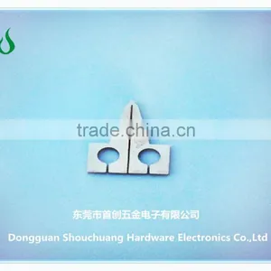 Enamelled Aluminium Wire Spot Welding Tool thumbnail-1