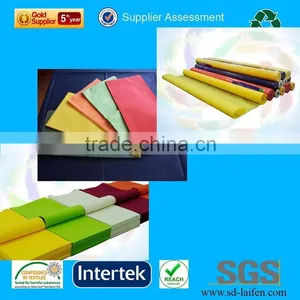 PP Spunbond Nonwoven Table Cloth for Italy Market thumbnail-1