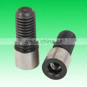 Mould Component Feeding Stop Screw thumbnail-1
