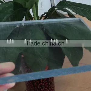 Manufactory of Polycarbonate Solid Sheet thumbnail-1