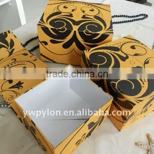 2016 China Supplier Gift Box thumbnail-1