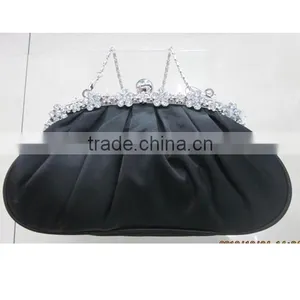 Plain Clutch Bag, Evening Bag thumbnail-1