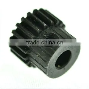 High Precision Pinion Gear With Customized Design thumbnail-1