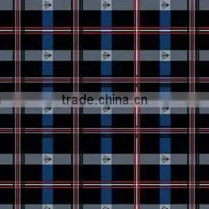 600D PVC Coated Polyester Fabric thumbnail-1