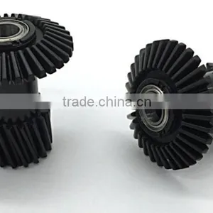 Waste Toner Drive Gear Compatible for XE DCC4110 4112 4127 4590 4595 DC1100 900 thumbnail-1
