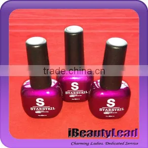 15ml UV Gel Polish Soak off Nail Art uv Gel With 132 Different Colors thumbnail-1