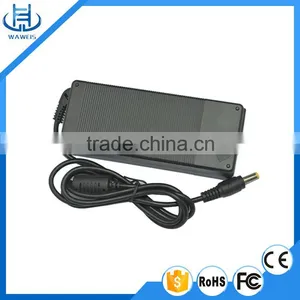 100% OEM Compatible Laptop Adapter dc 16v 4.5a 5.5mm*2.5mm Jack Lithium Battery Power Charger thumbnail-1