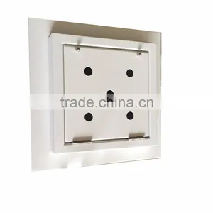 Customized Sheet Metal Box Manufacturers thumbnail-3