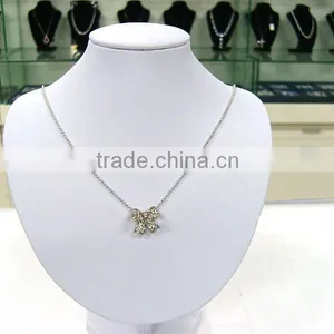 New Necklace/mood Necklace/cubic Zircon Jewelry/fashion Pendant thumbnail-1