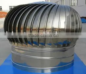 900mm Roof Exhaust Fan thumbnail-2
