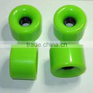 78mm pu Material Longboard Wheels High Rebound Longboard Wheels thumbnail-3