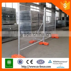 Gold Supplier Welded Temporary Fencing thumbnail-3