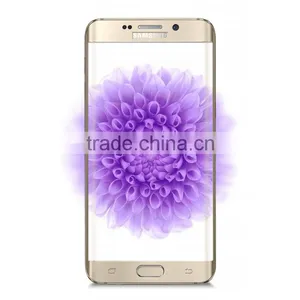 2016 New Arrival For Samsung Galaxy s7 Edge 3D Tempered Glass Screen Protector , Full Cover 3D Curved s7 Edge Tempered Glass, thumbnail-6