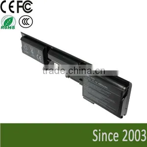 OEM Laptop Battery Replace for Dell Latitude D410 Y5180 Y6142 thumbnail-1