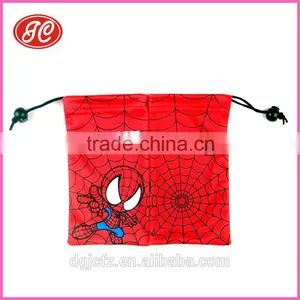 Soft And Fashion Digital Printing Microfiber Cell Phone Pouch, Glasses Bag thumbnail-3