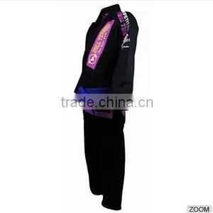 High Quality Custom BJJ Gi Kimonos/BJJ Uniforms 291 thumbnail-1