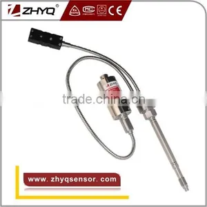 4-20mA Output Pressure Sensor for Extruder With Thermocouple thumbnail-1