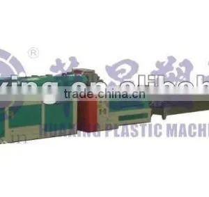 2014 NEW Waste PC CD DVD Flake Plastic Pellet Machine thumbnail-6