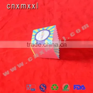 Jewelry Gift Plastic Box thumbnail-1