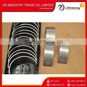 QSB ISBE ISB ISD ISF Diesel Engine Lower Connecting Rod Bearing 5284537 5261125 thumbnail-1