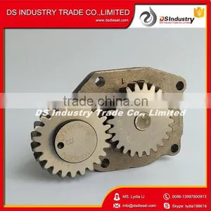 6CT 3415365 Oil Pump thumbnail-1