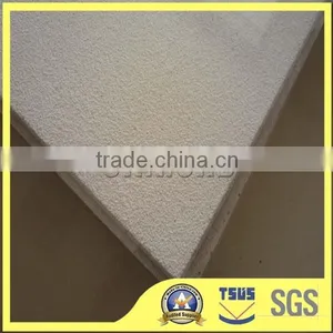 Acoustic Mineral Fibre Ceiling Tiles thumbnail-1