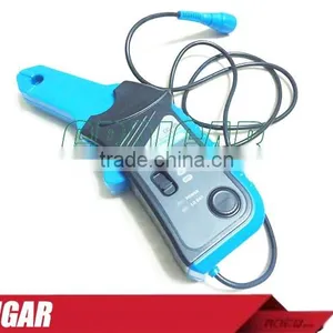 AC/DC Current Clamp CC-65 Multimeter Meter With BNC Connector thumbnail-1