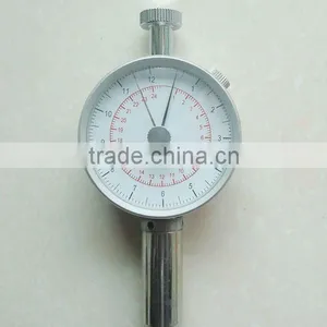 GY-3 Fruit Sclerometer,Durometer,Hardness Tester thumbnail-1