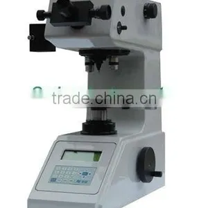 HV-1000A Microhardness Tester, Hardness Gauge,metal Hardness Gauge,Vickers Hardness Tester,Brinell Hardness Tester thumbnail-1