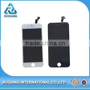Hot Online Shop Smartphone Touch Screen for Apple IPhone6 Made in China thumbnail-1