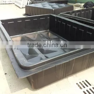 Thermoforming Vacuum Forming thumbnail-6