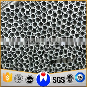 Supper Quality Mild Steel Welded Pipe With Low Price thumbnail-4