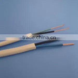 Copper Conductor PVC Insulated Electrical Wire for Lighting thumbnail-1