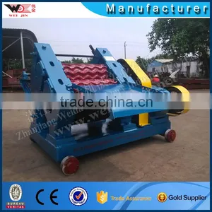 Gold Quality Crusher Low Power Consumption thumbnail-5