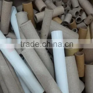 Fireworks Pyrotechnics Tube Core Making Machine thumbnail-3
