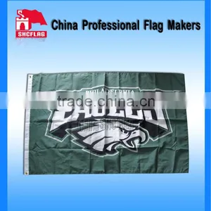Custom Design Fastest Delivery Time Seattle Seahawks 12 Man Flag thumbnail-1