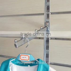 Metal Double H Shaped Slotted Channel thumbnail-2