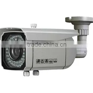 1/3" Sony Super HAD II CCD Infrared Camera thumbnail-1