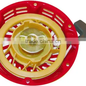 Small Gas Generator Spare Parts for Generators Repair thumbnail-3