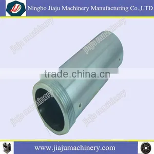 Zinc-plated Hollow Steel Shaft thumbnail-3