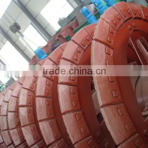 Top Quality Classifying Mahcine Sand Screw Classifier thumbnail-5