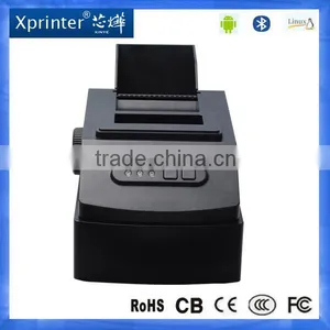 300 Dot/line and 9 Dots Matrix Printing USB Type Pos Printer for Sale thumbnail-1