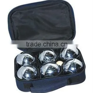 BOCCE BALL SET/OUTDOOR SPORTS SET thumbnail-1