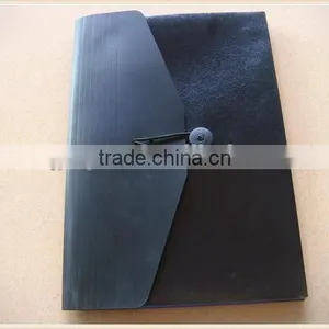 A4 Plastic Expandable File Folder With Pockets thumbnail-1