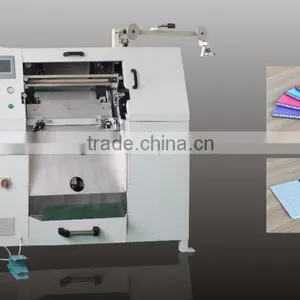Automatic Book Binding Machine With Spiral Wire thumbnail-1