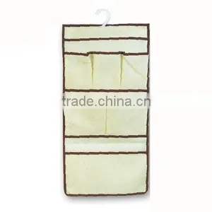 Non-woven Hanging Bed Pockets thumbnail-1