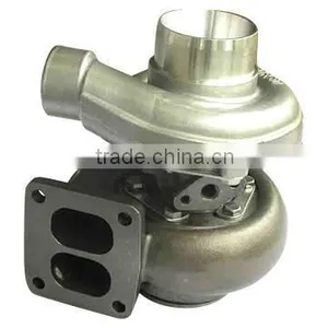 Turbo Charger thumbnail-1