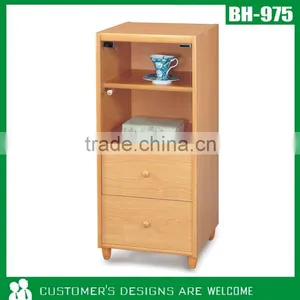 Modern Design Living Room Side Cabinet Home Cabinet thumbnail-1
