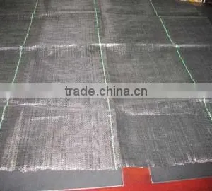 Landscape Fabric,Weed Barrier in Low Price of High Quality thumbnail-2